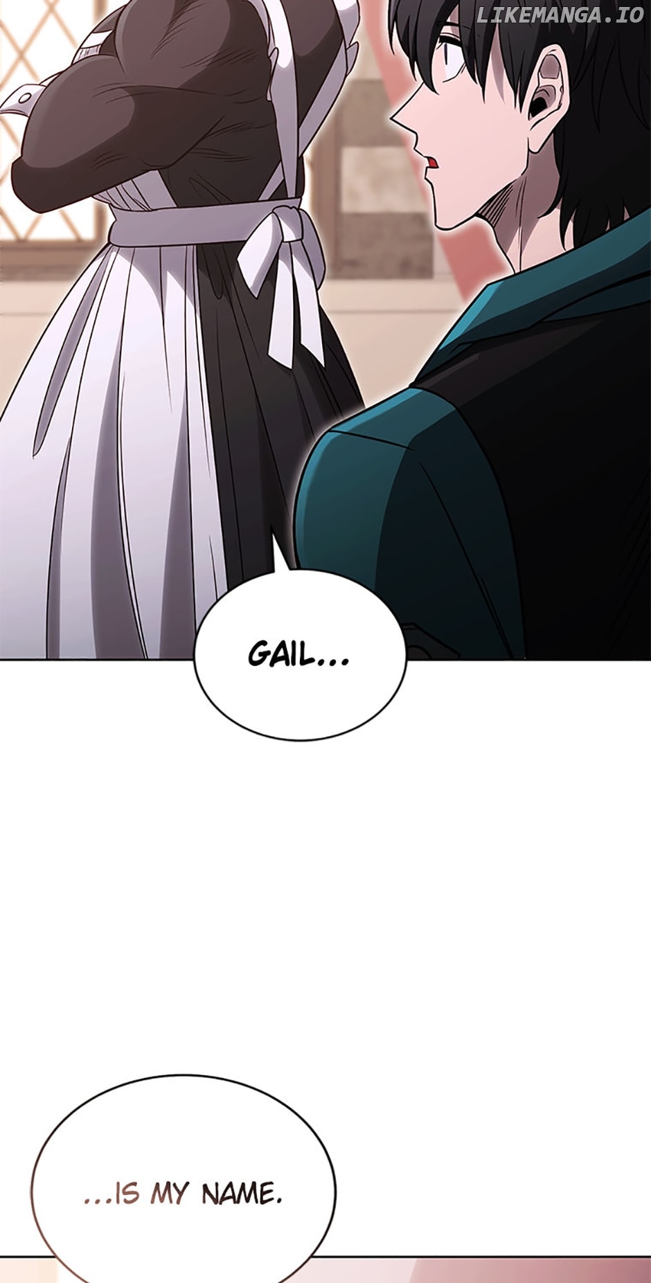 My Insanely Competent Underlings Chapter 68 - page 34