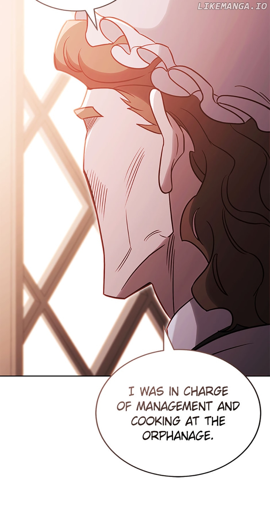 My Insanely Competent Underlings Chapter 68 - page 35