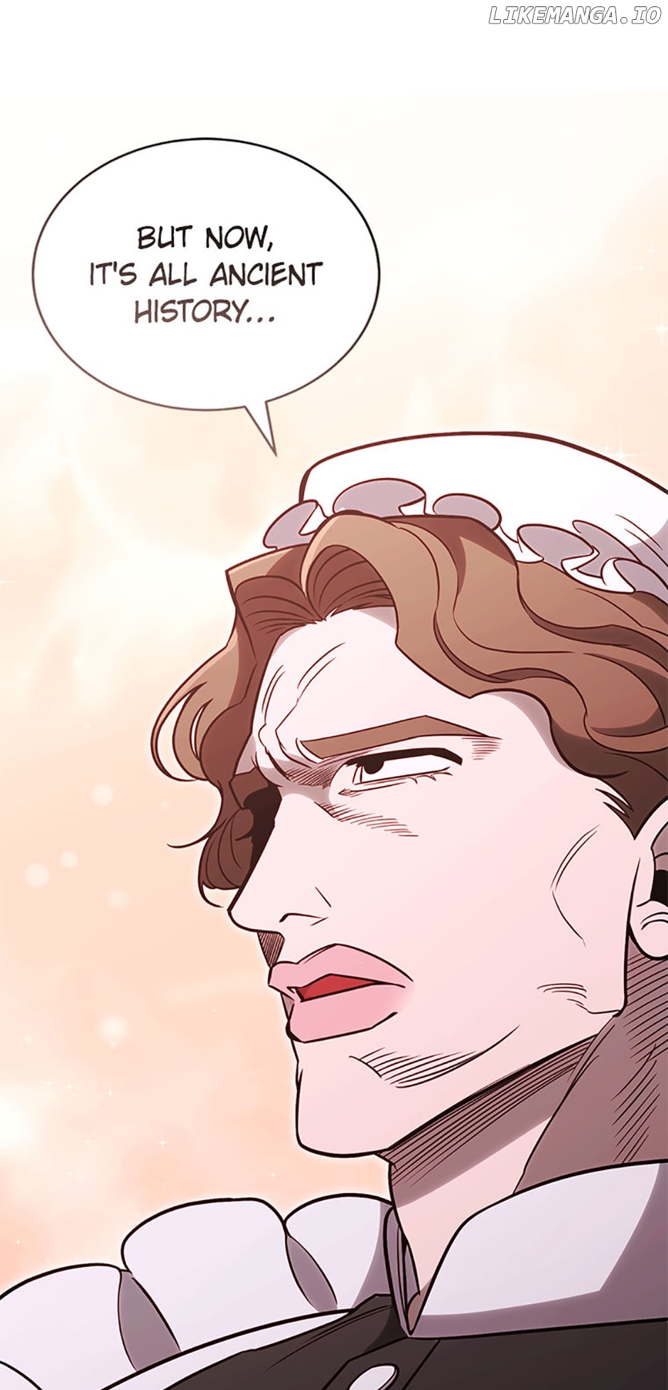 My Insanely Competent Underlings Chapter 68 - page 36
