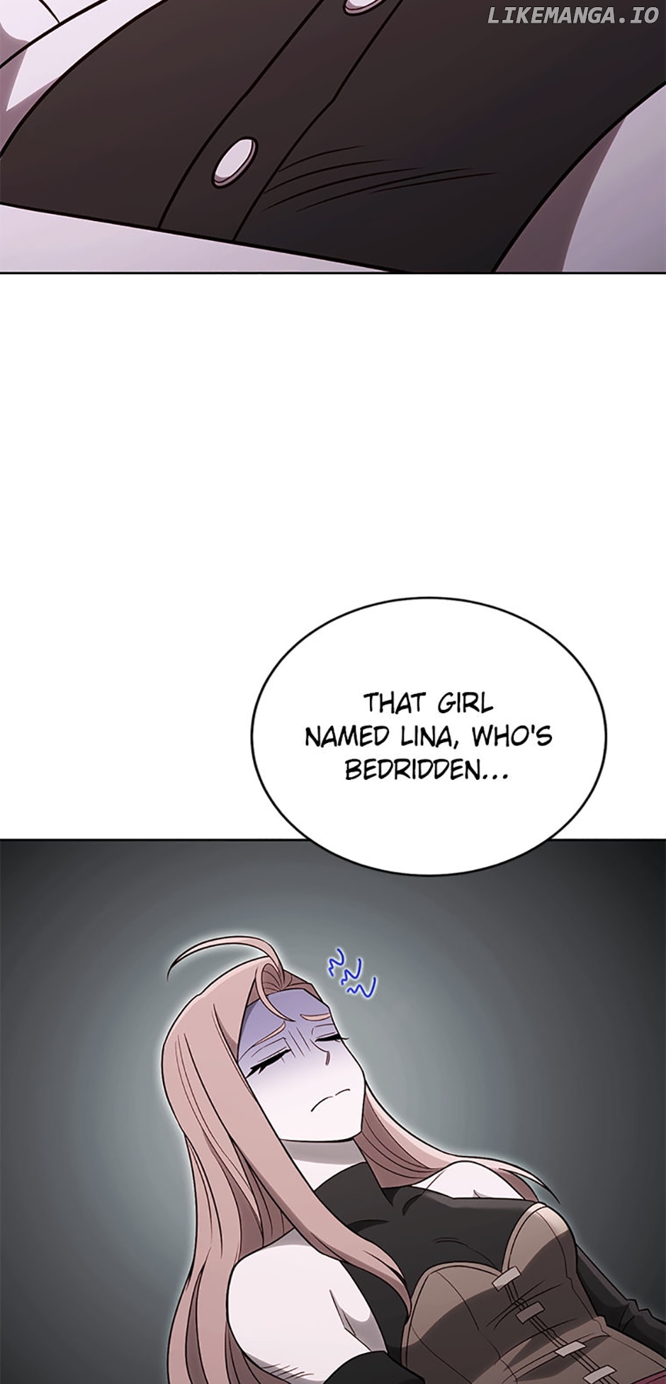 My Insanely Competent Underlings Chapter 68 - page 37