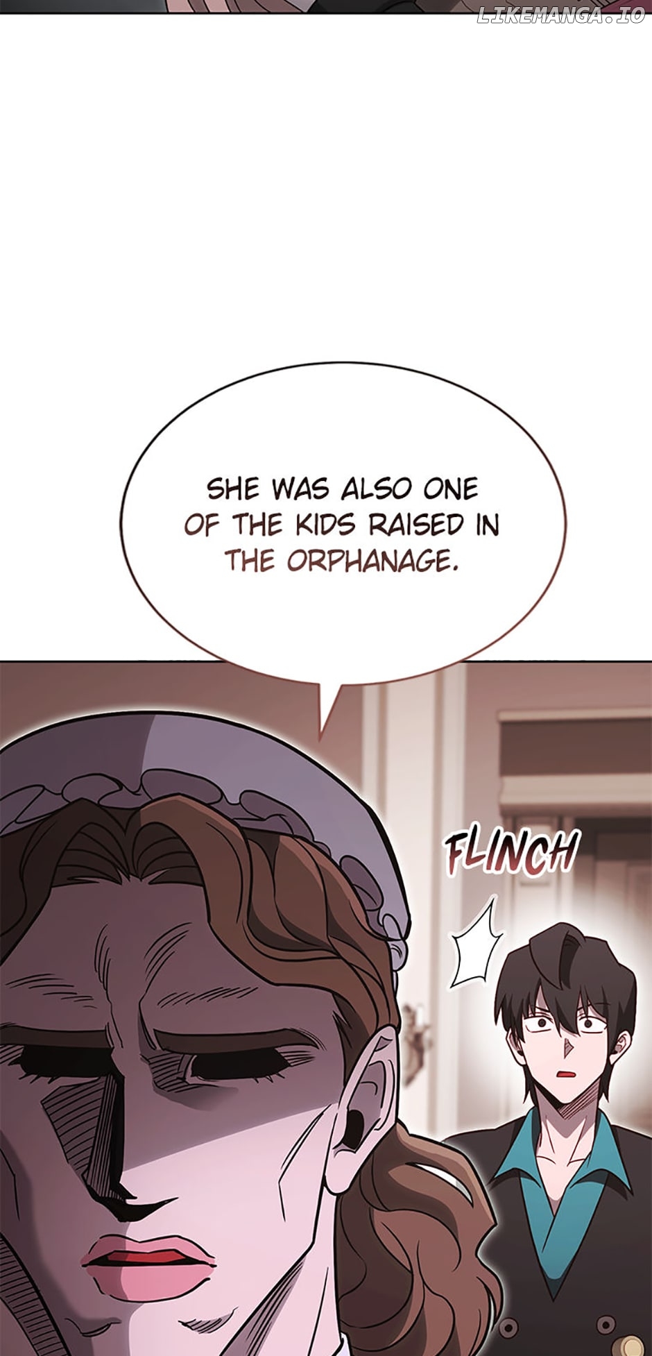 My Insanely Competent Underlings Chapter 68 - page 38
