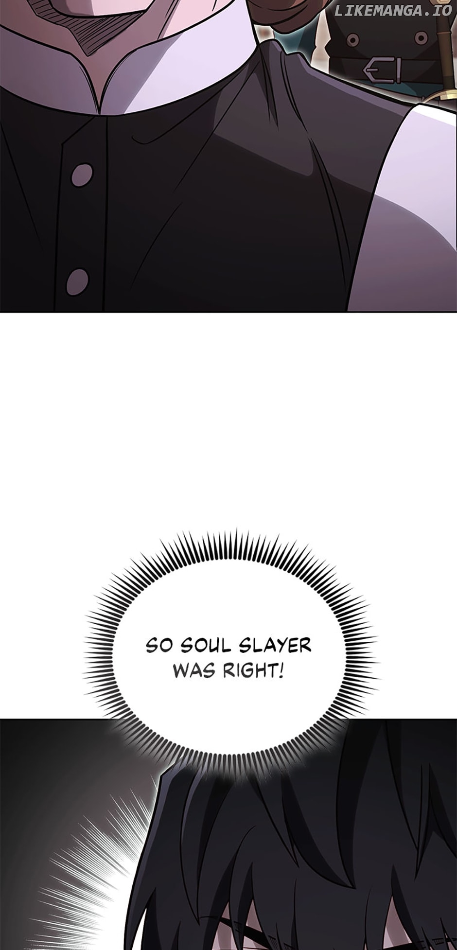 My Insanely Competent Underlings Chapter 68 - page 39
