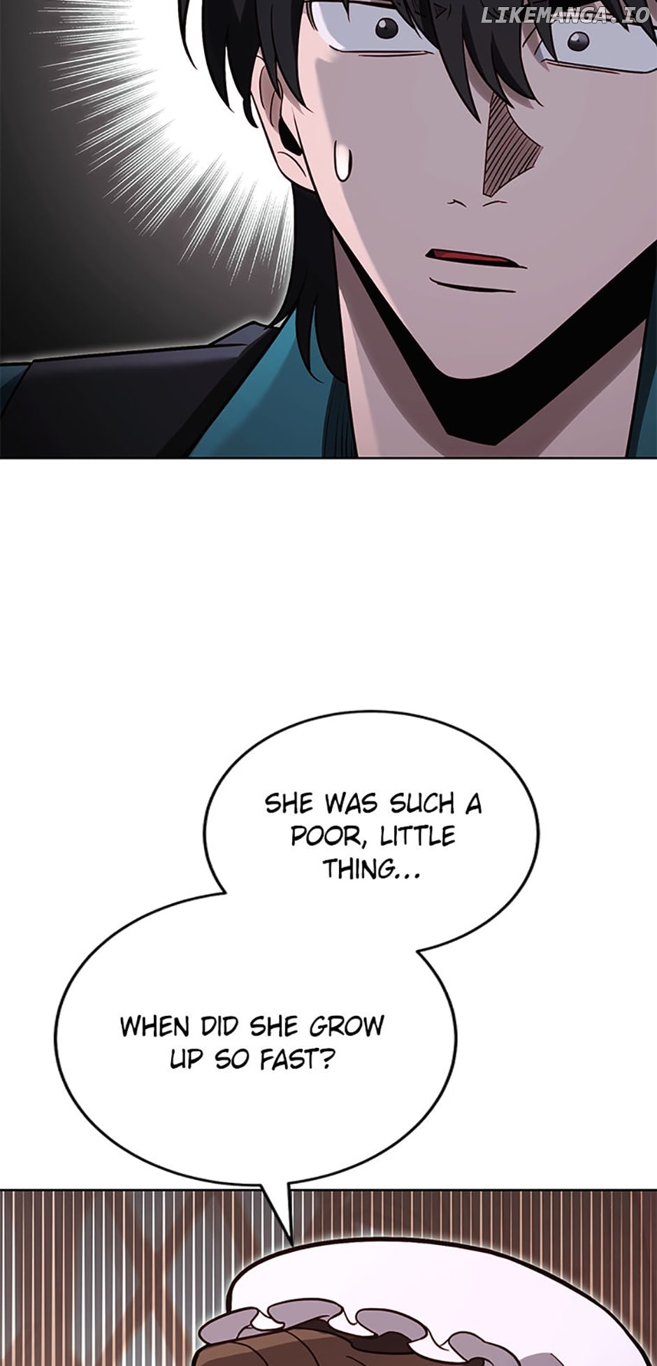 My Insanely Competent Underlings Chapter 68 - page 40