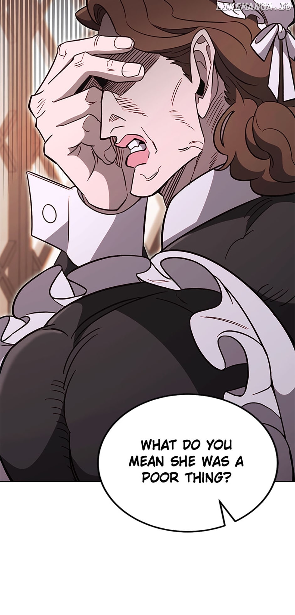My Insanely Competent Underlings Chapter 68 - page 41
