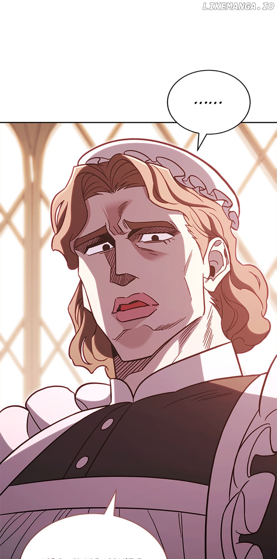 My Insanely Competent Underlings Chapter 68 - page 44