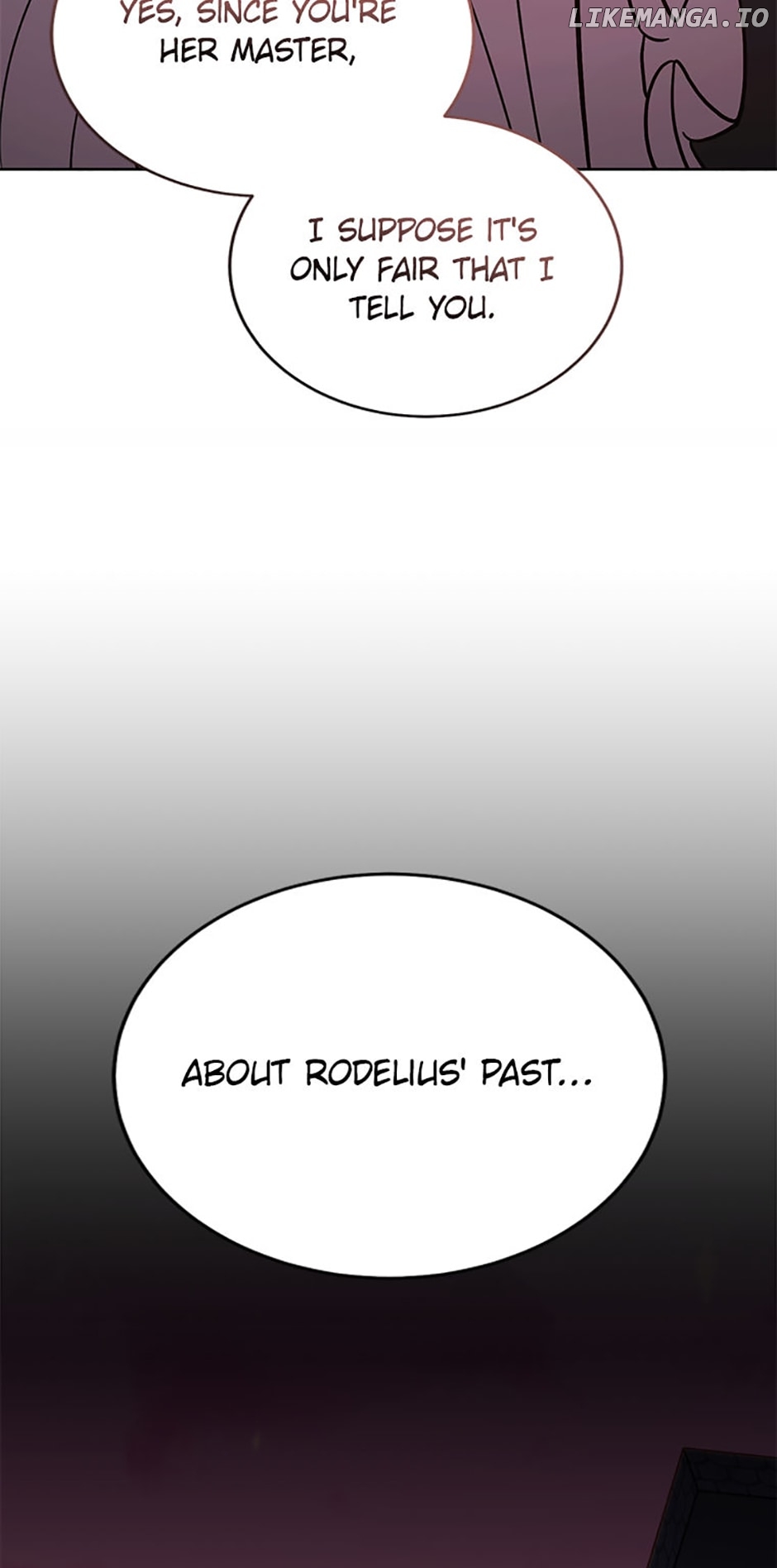 My Insanely Competent Underlings Chapter 68 - page 45