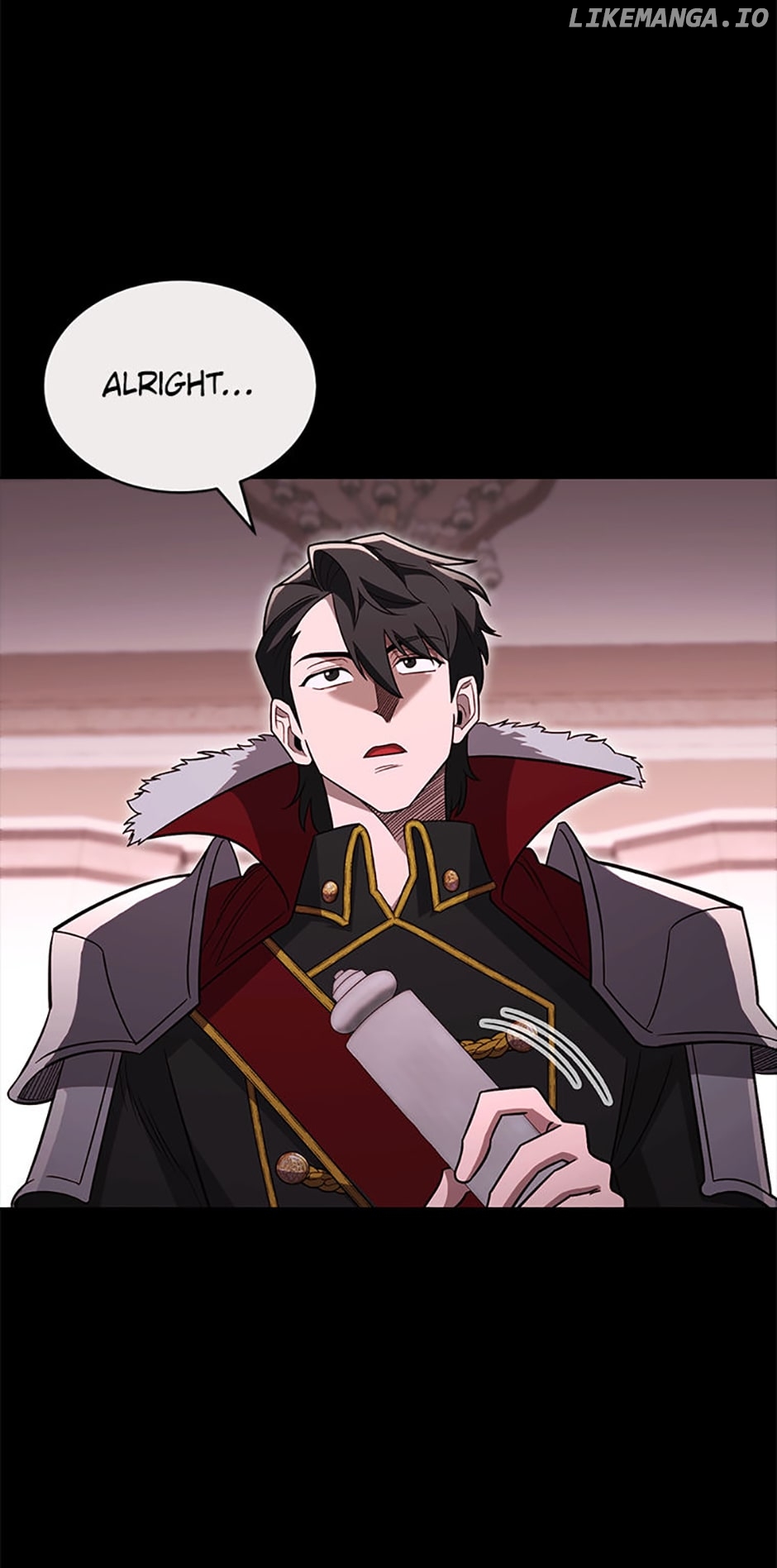 My Insanely Competent Underlings Chapter 68 - page 49