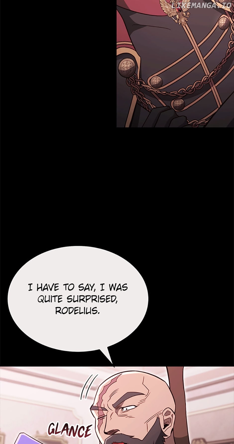 My Insanely Competent Underlings Chapter 68 - page 53