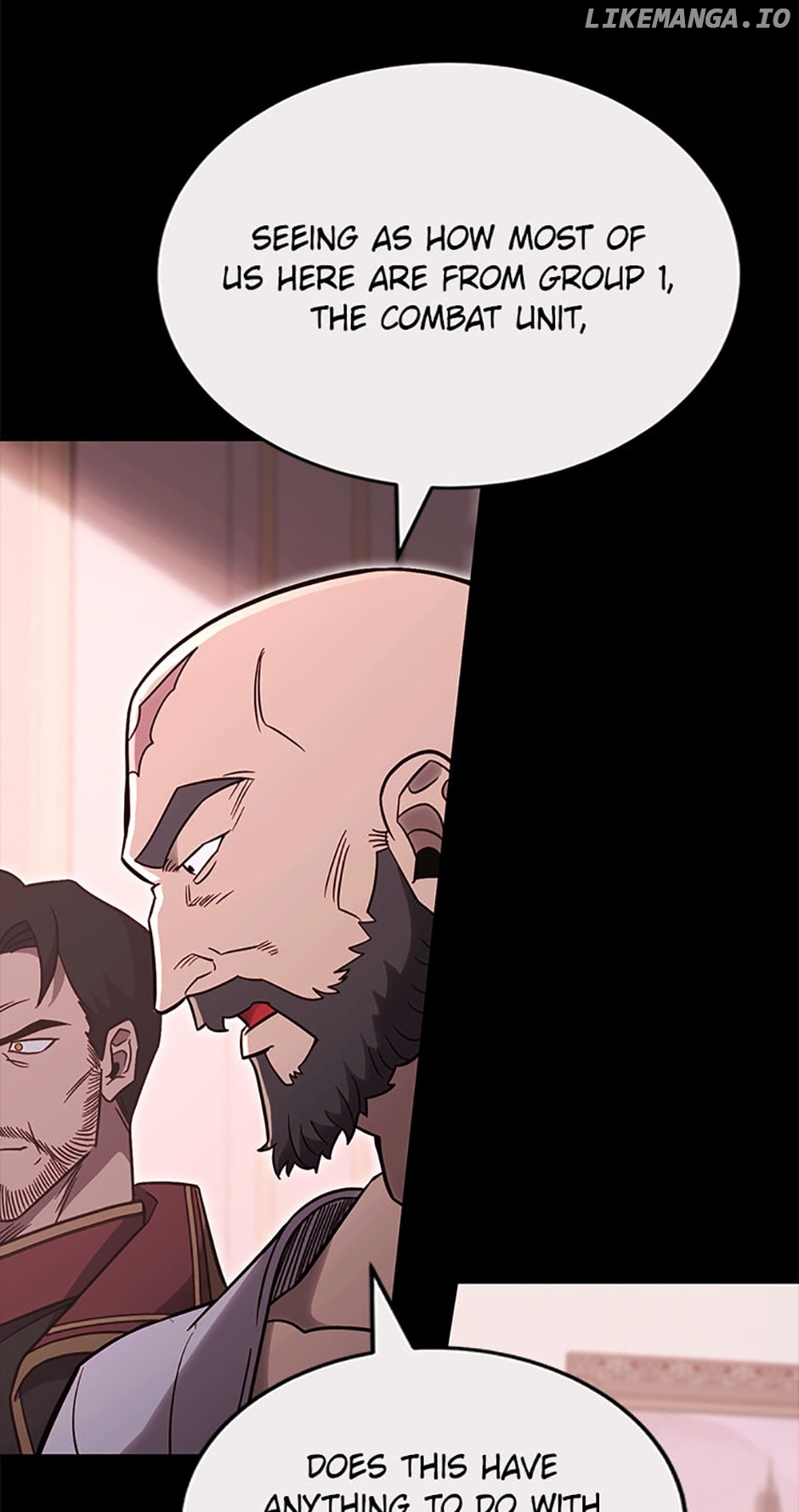 My Insanely Competent Underlings Chapter 68 - page 56