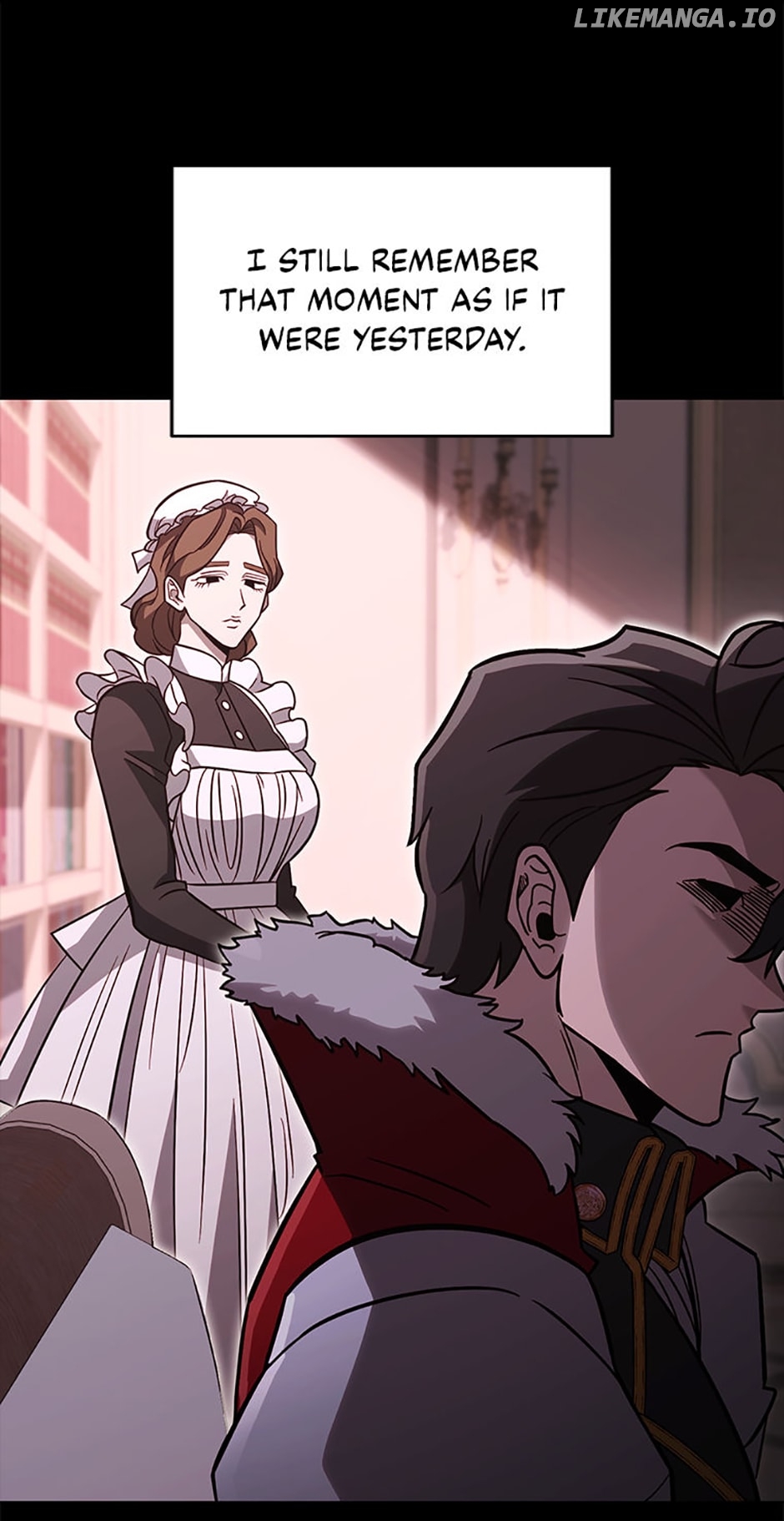 My Insanely Competent Underlings Chapter 68 - page 58