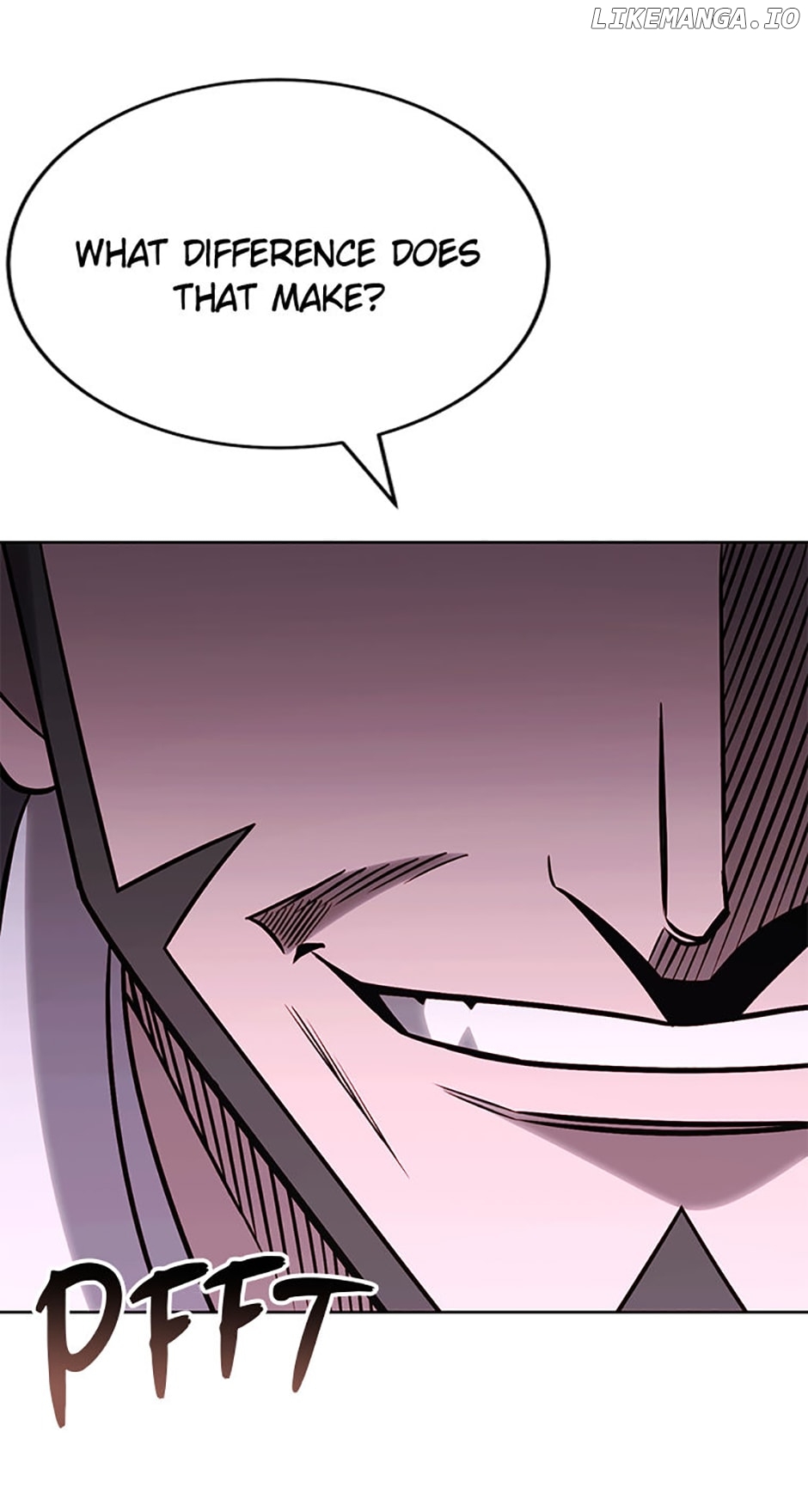 My Insanely Competent Underlings Chapter 68 - page 6