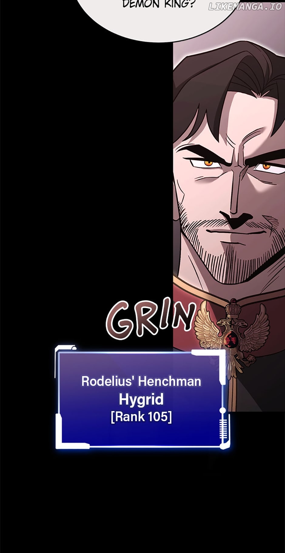 My Insanely Competent Underlings Chapter 68 - page 61