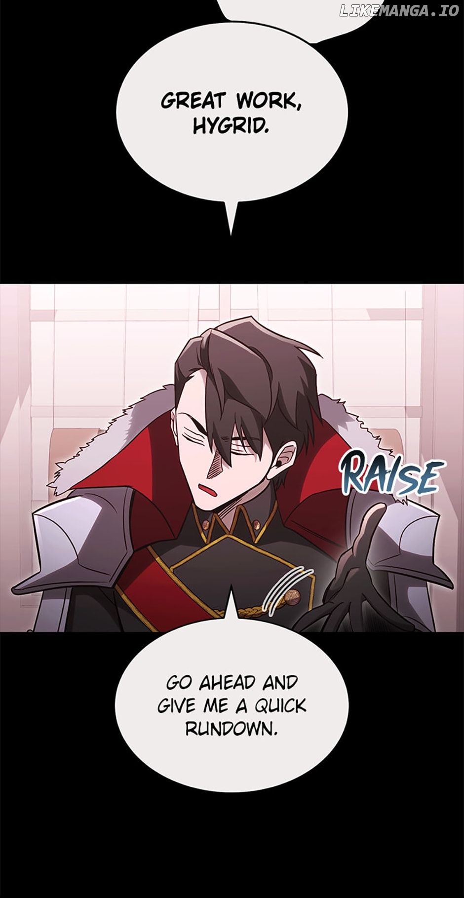 My Insanely Competent Underlings Chapter 68 - page 64
