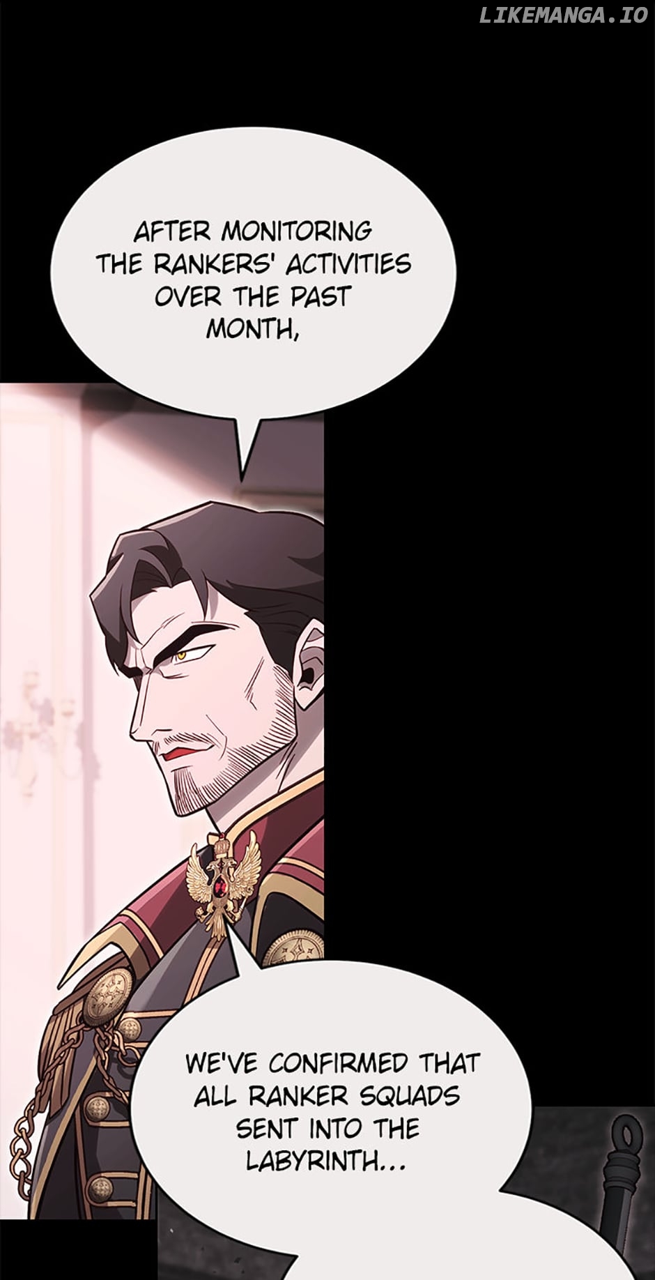My Insanely Competent Underlings Chapter 68 - page 65