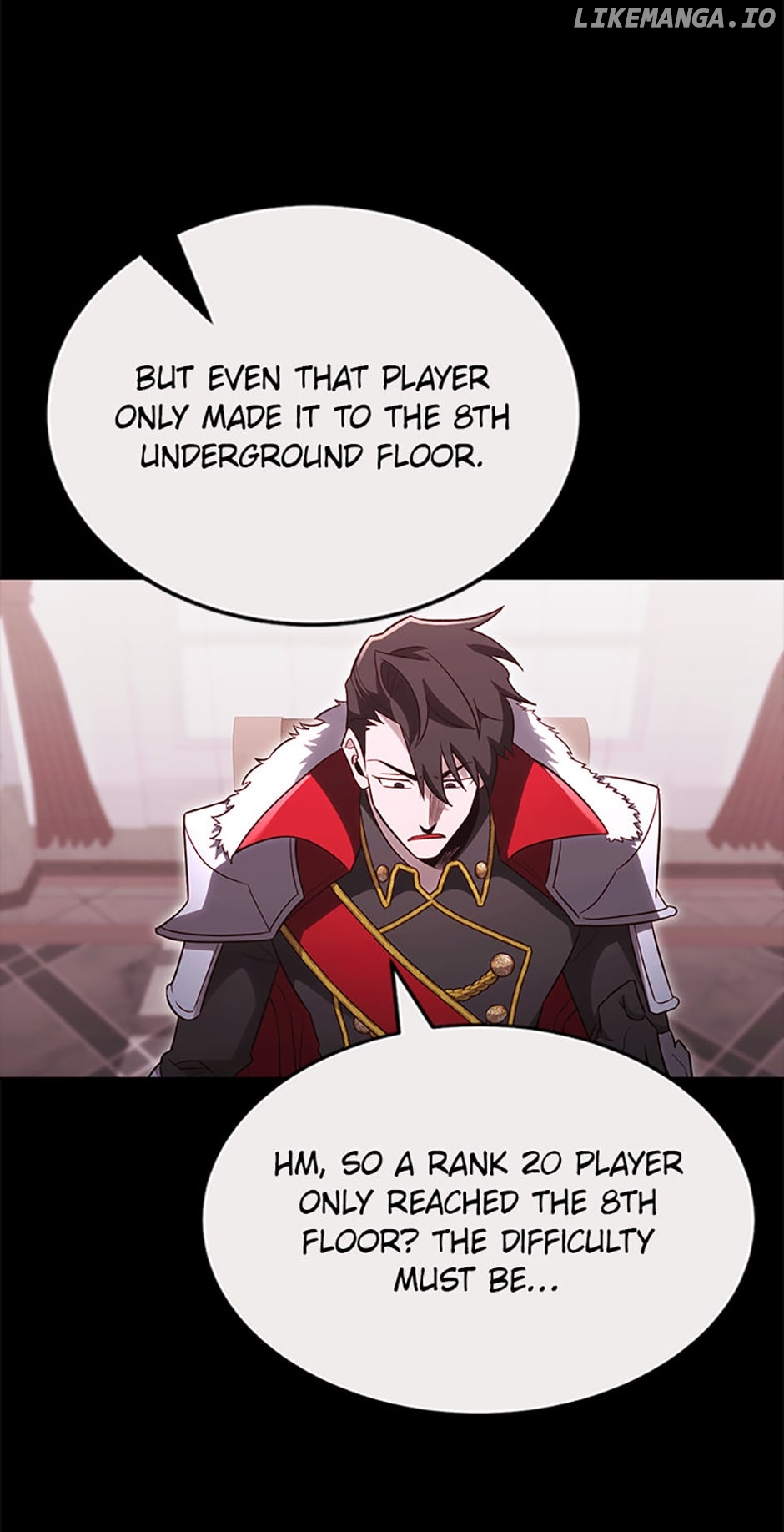 My Insanely Competent Underlings Chapter 68 - page 67