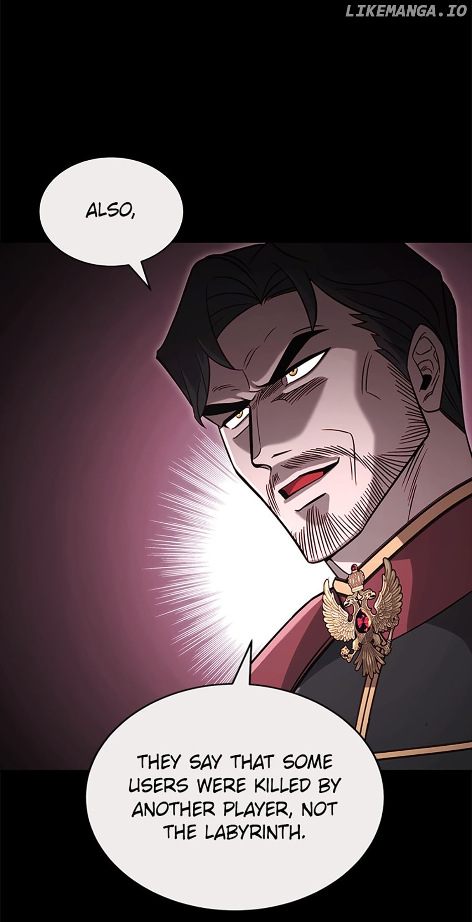 My Insanely Competent Underlings Chapter 68 - page 68