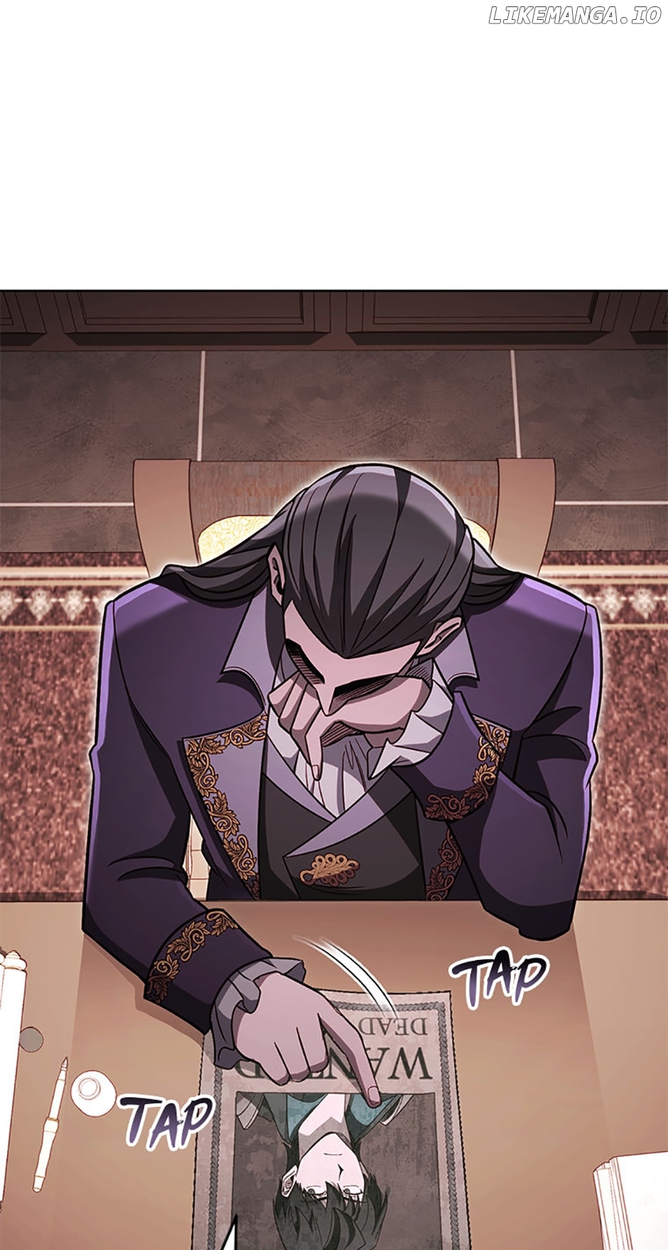 My Insanely Competent Underlings Chapter 68 - page 7