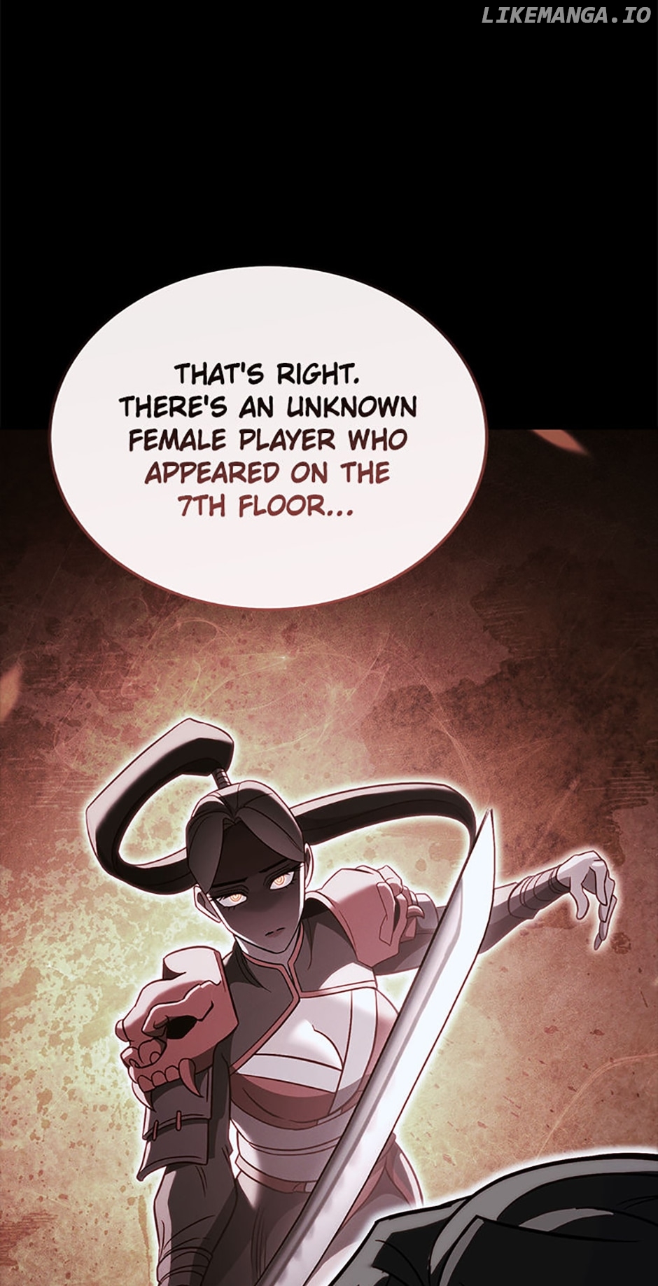My Insanely Competent Underlings Chapter 68 - page 70