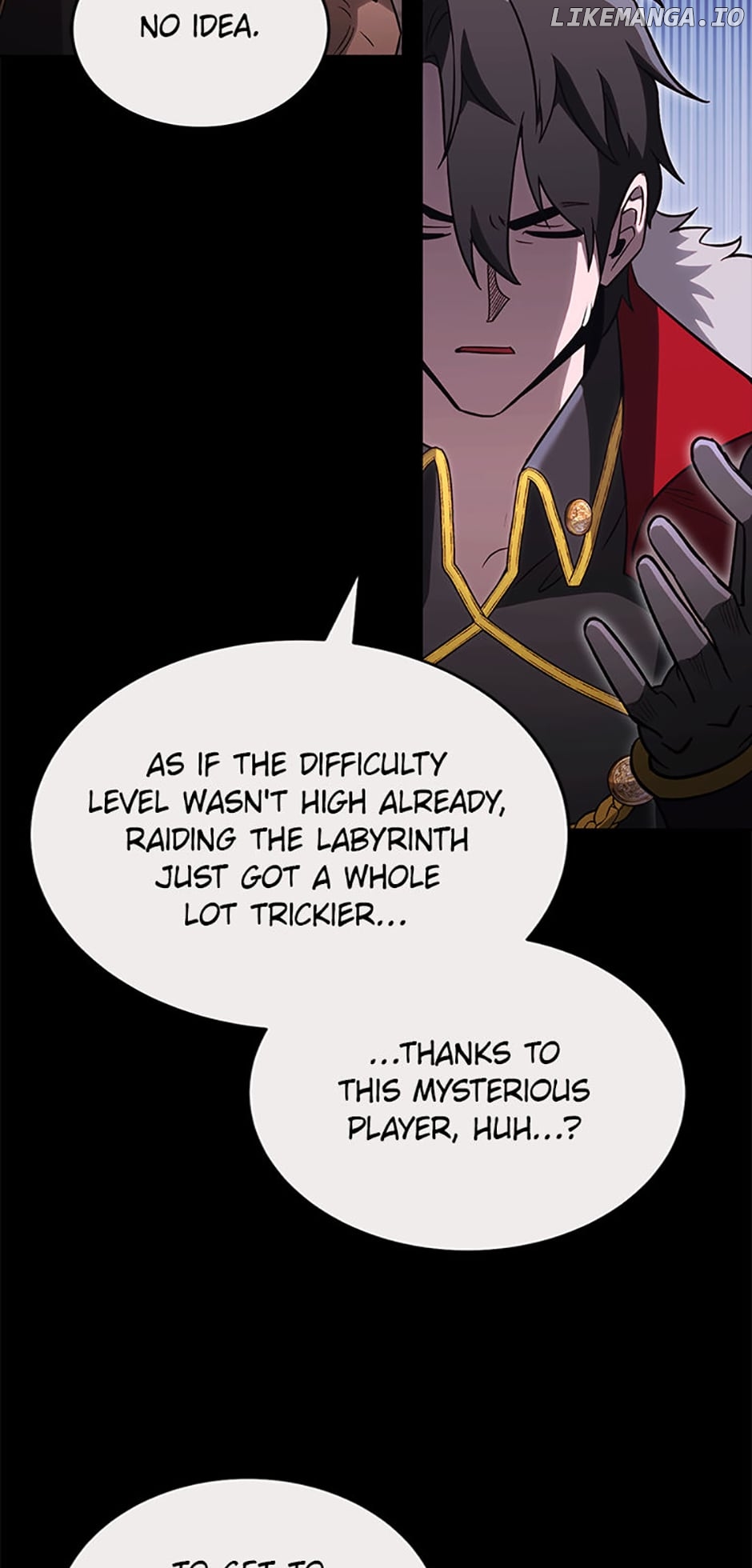 My Insanely Competent Underlings Chapter 68 - page 73