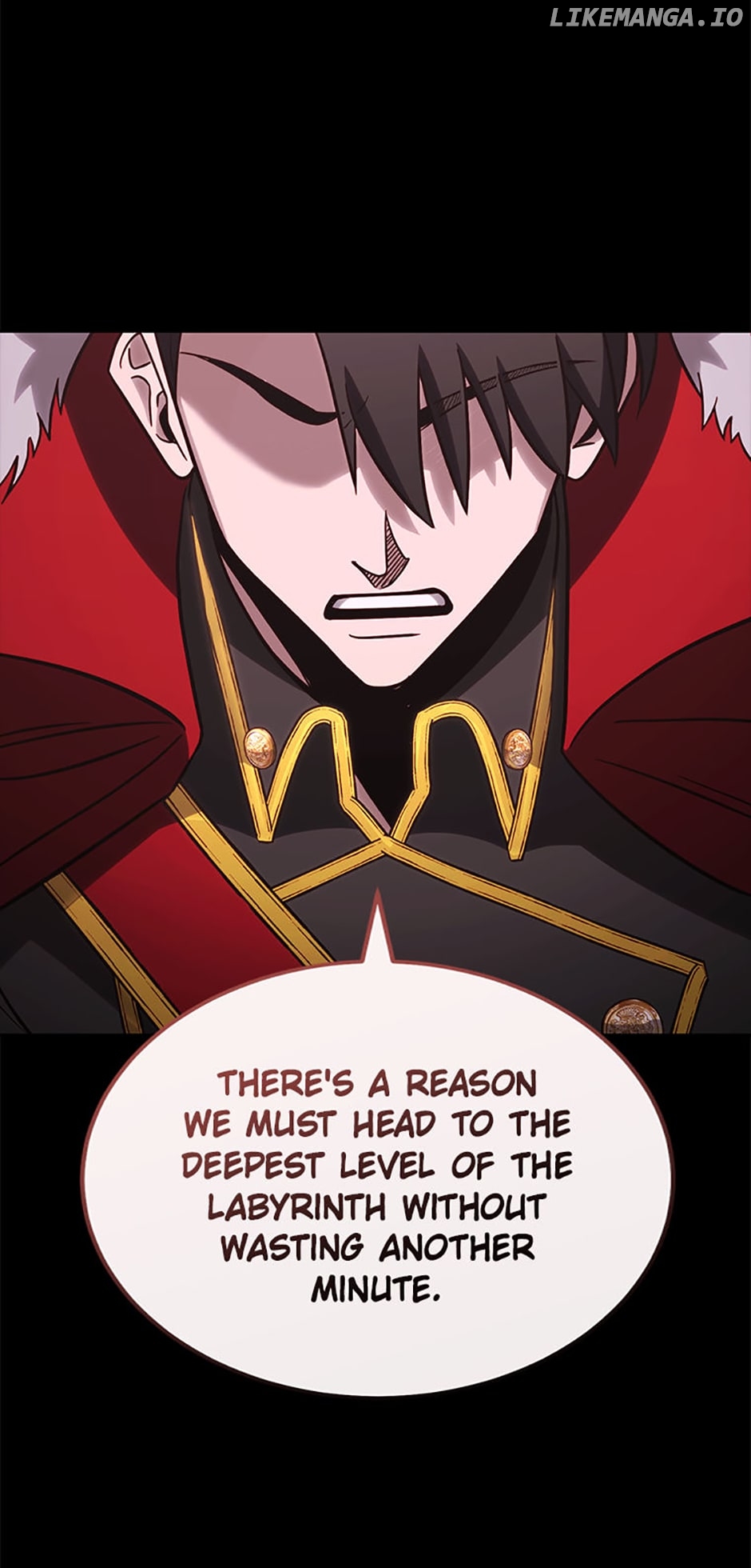 My Insanely Competent Underlings Chapter 68 - page 75