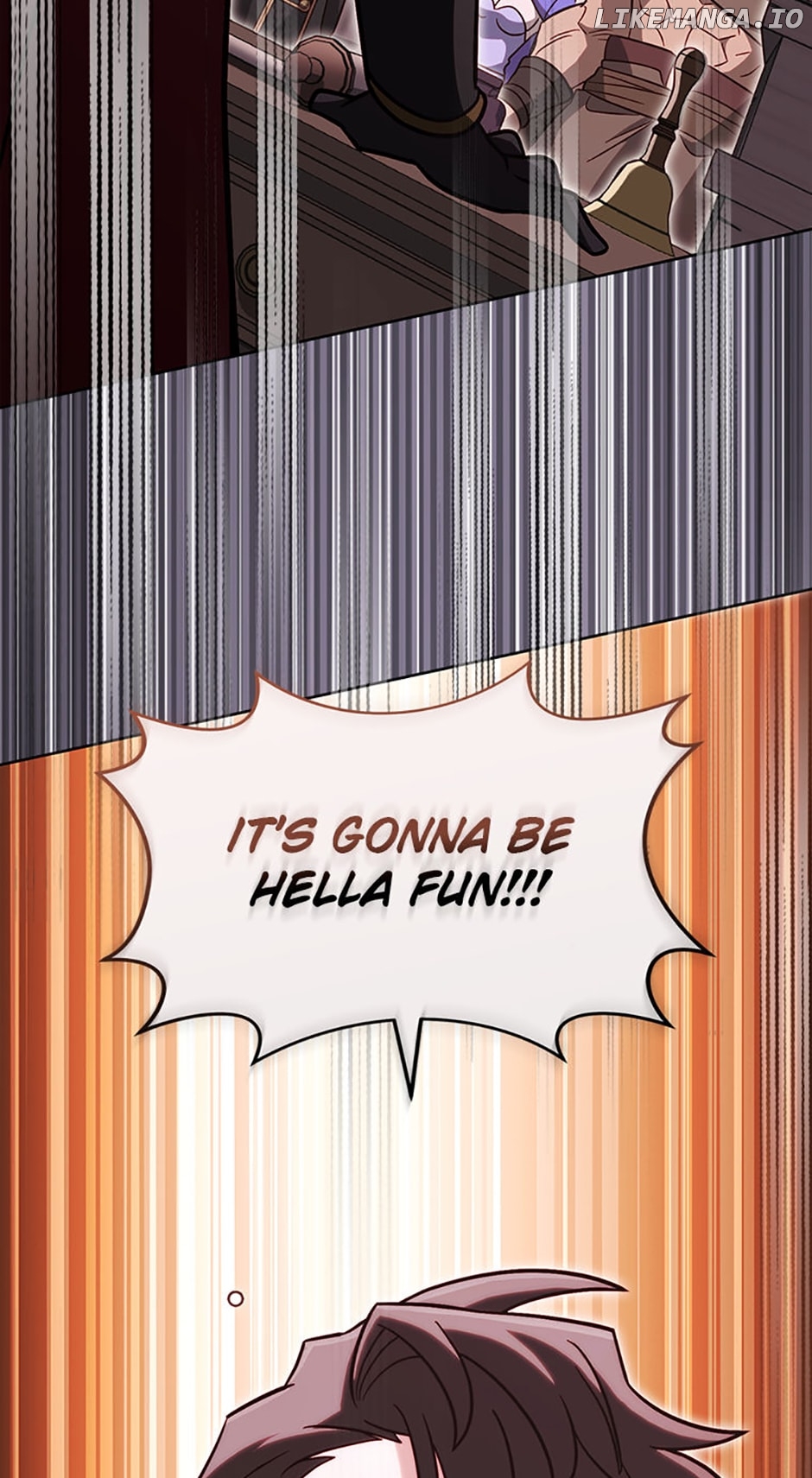 My Insanely Competent Underlings Chapter 68 - page 78