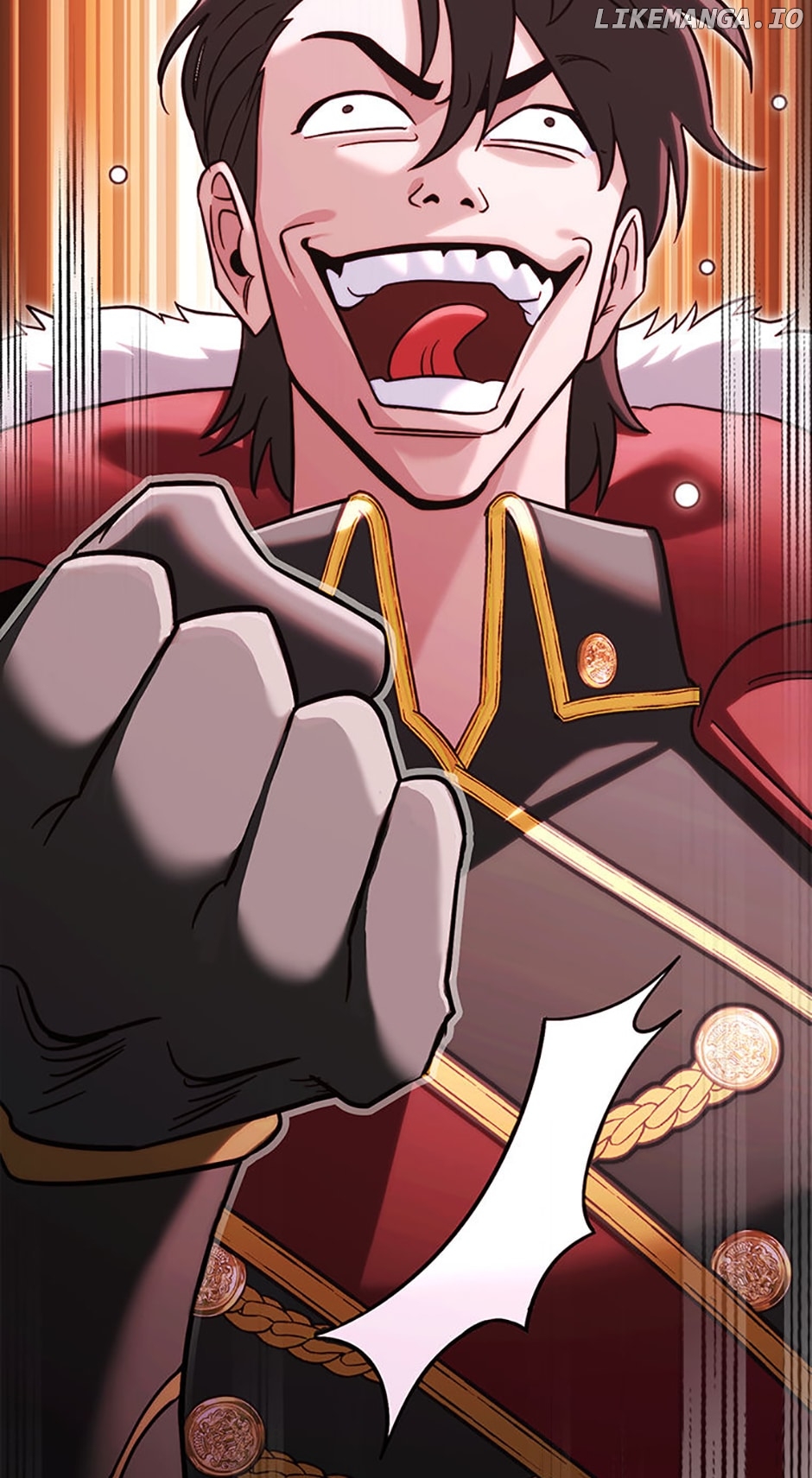 My Insanely Competent Underlings Chapter 68 - page 79