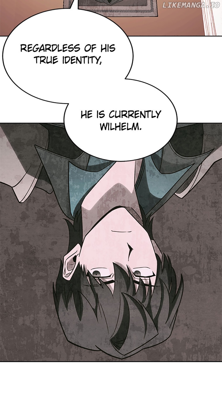 My Insanely Competent Underlings Chapter 68 - page 8