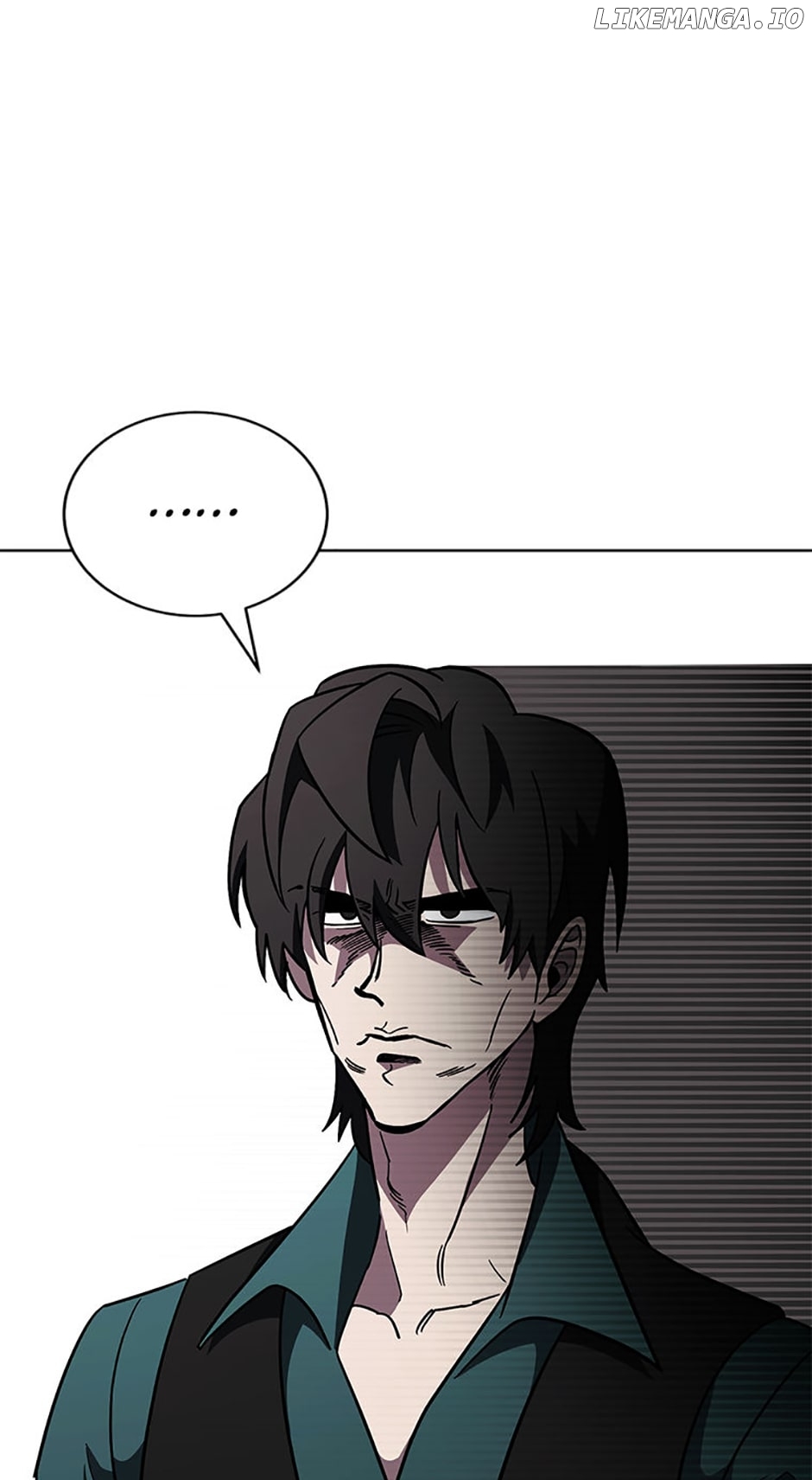 My Insanely Competent Underlings Chapter 68 - page 81