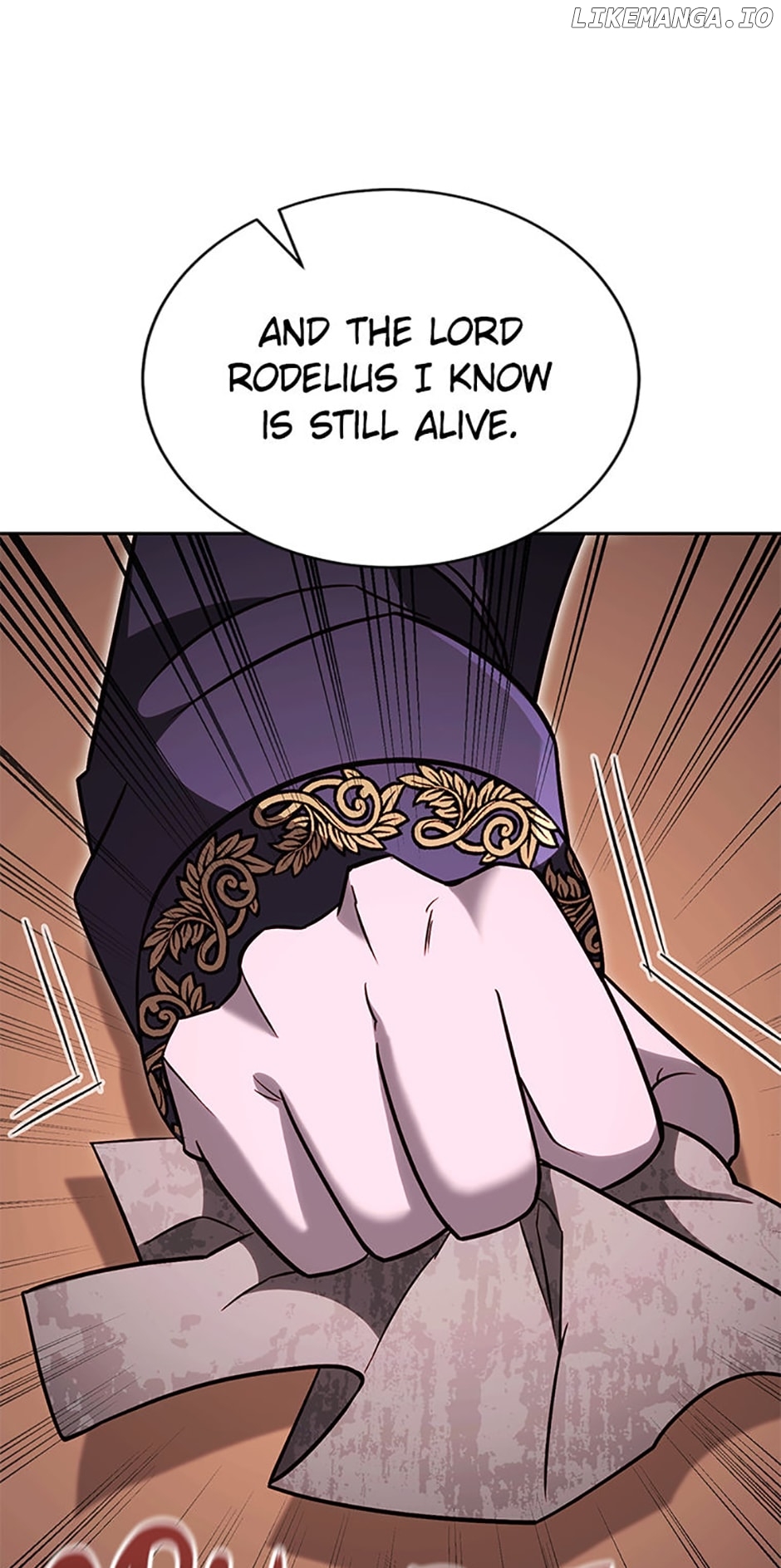 My Insanely Competent Underlings Chapter 68 - page 9