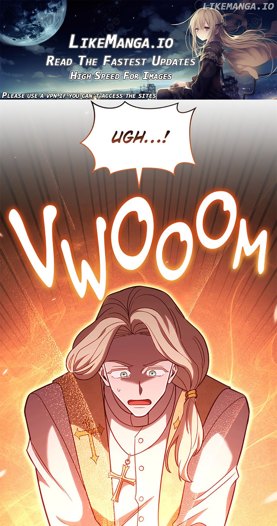 My Insanely Competent Underlings Chapter 67 - page 1