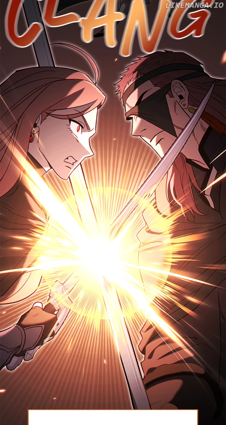 My Insanely Competent Underlings Chapter 67 - page 10