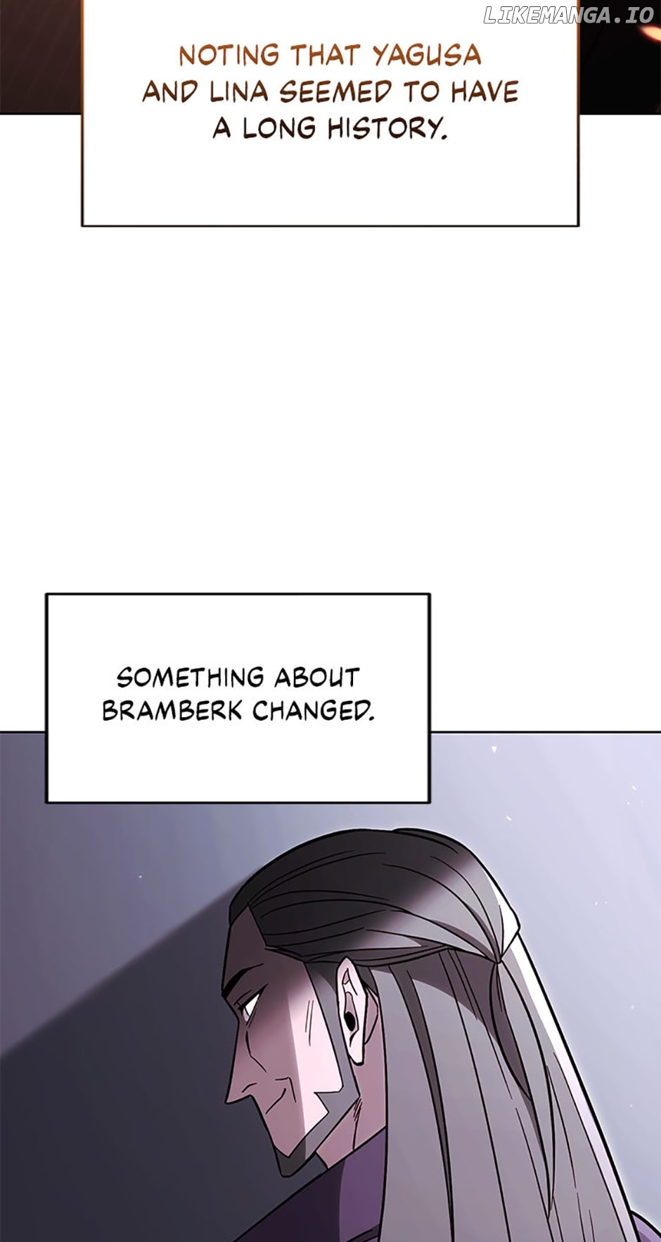 My Insanely Competent Underlings Chapter 67 - page 11