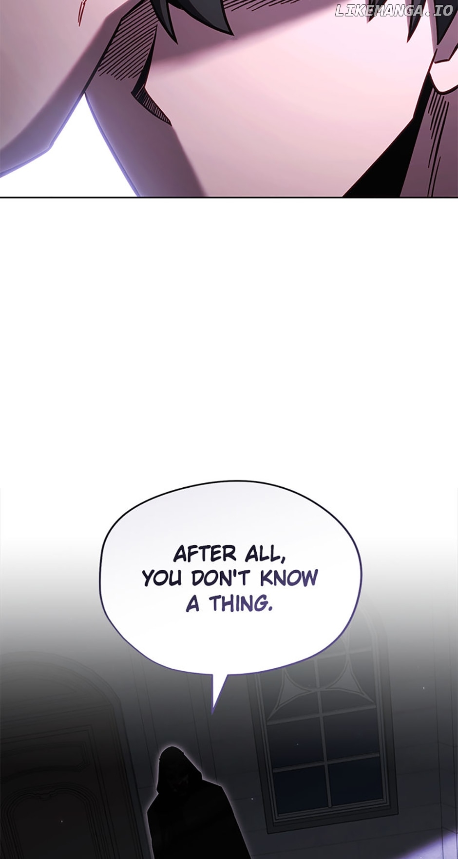My Insanely Competent Underlings Chapter 67 - page 18