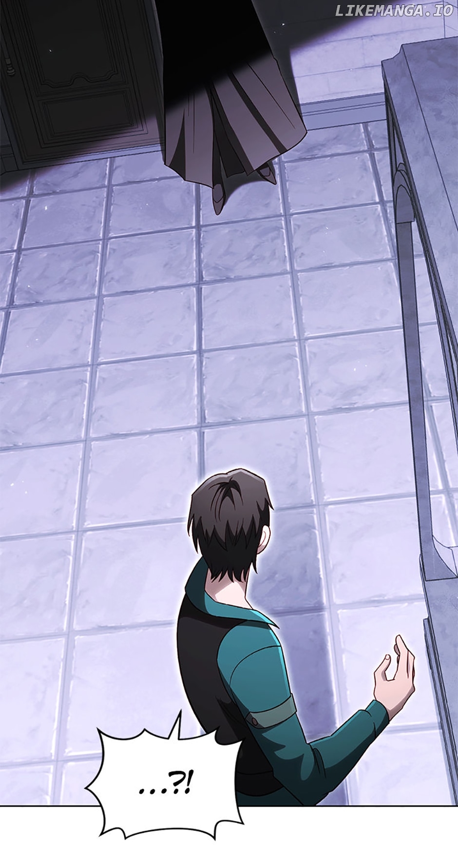My Insanely Competent Underlings Chapter 67 - page 19