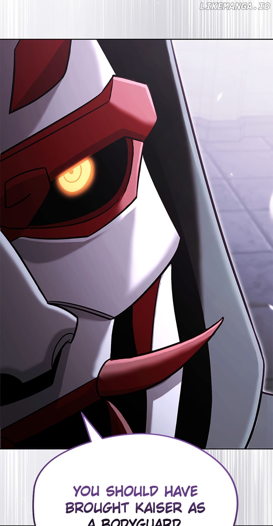 My Insanely Competent Underlings Chapter 67 - page 25