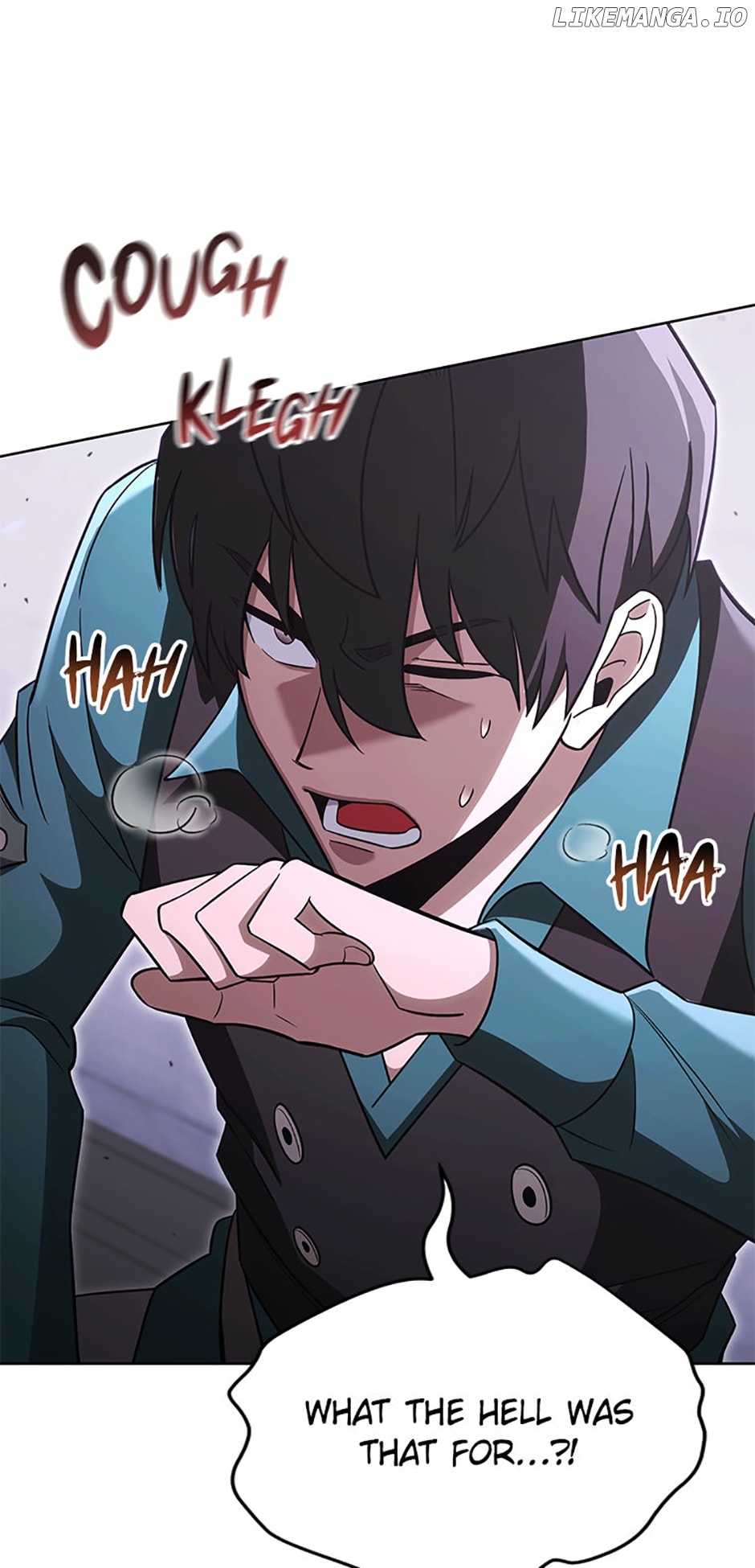 My Insanely Competent Underlings Chapter 67 - page 31