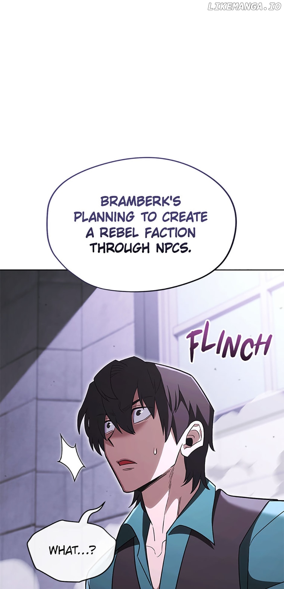 My Insanely Competent Underlings Chapter 67 - page 33