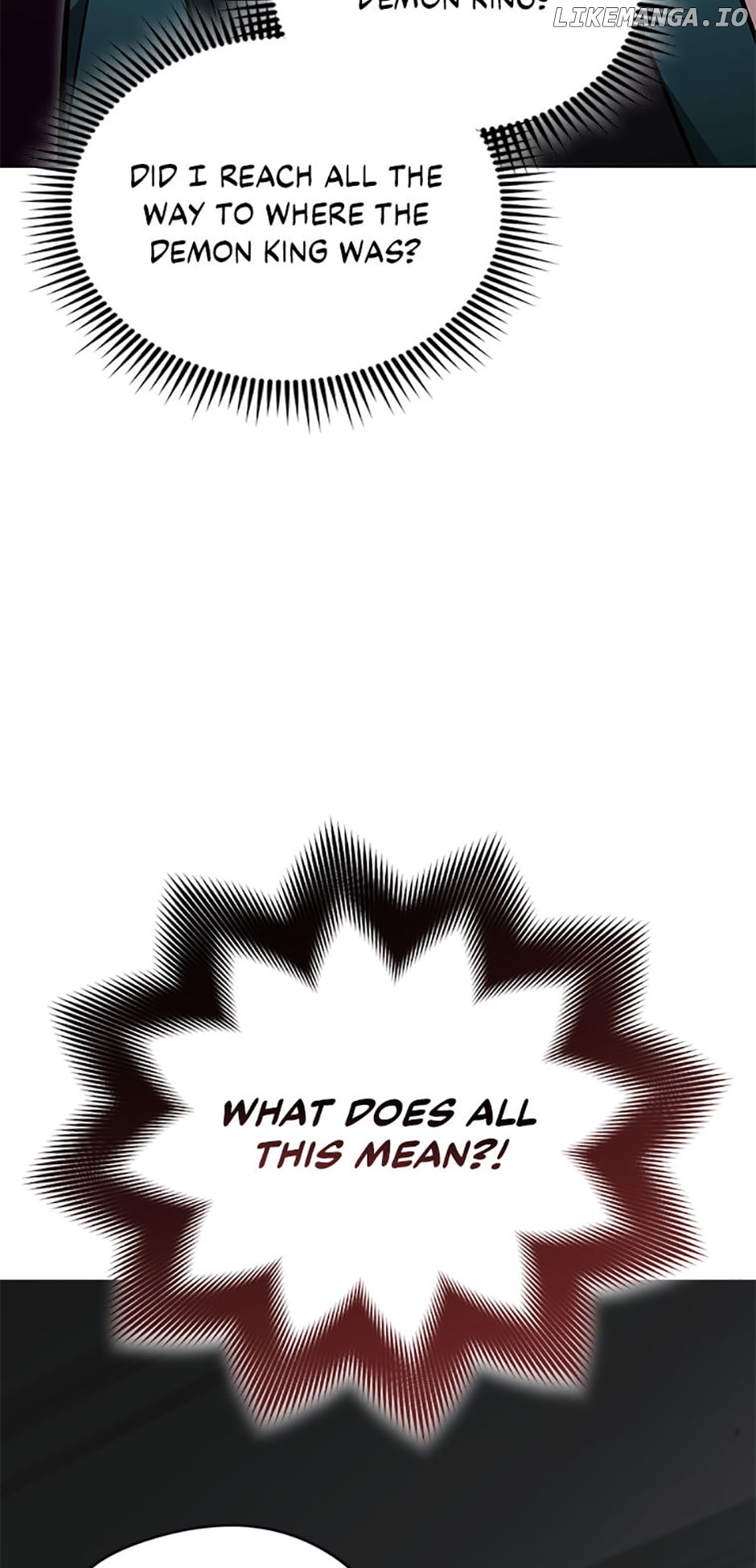 My Insanely Competent Underlings Chapter 67 - page 36