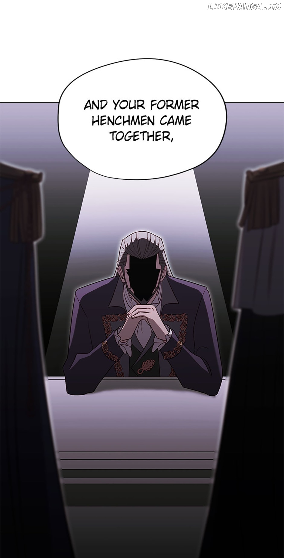 My Insanely Competent Underlings Chapter 67 - page 39