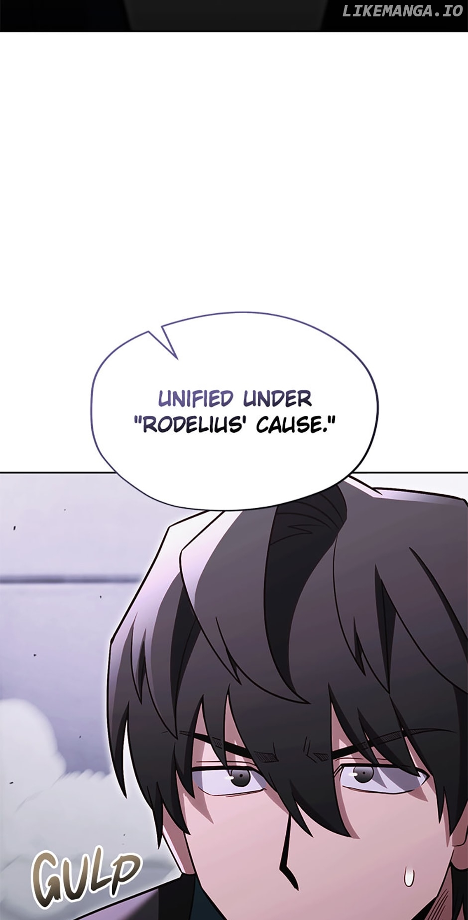 My Insanely Competent Underlings Chapter 67 - page 40