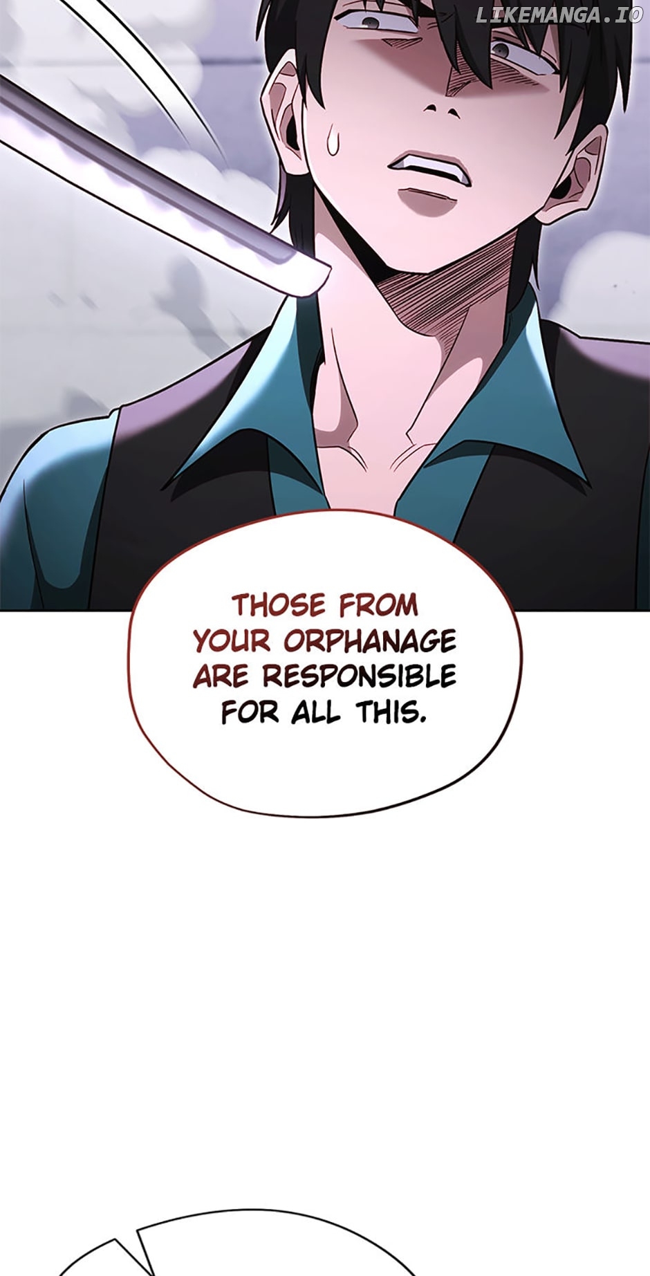 My Insanely Competent Underlings Chapter 67 - page 43
