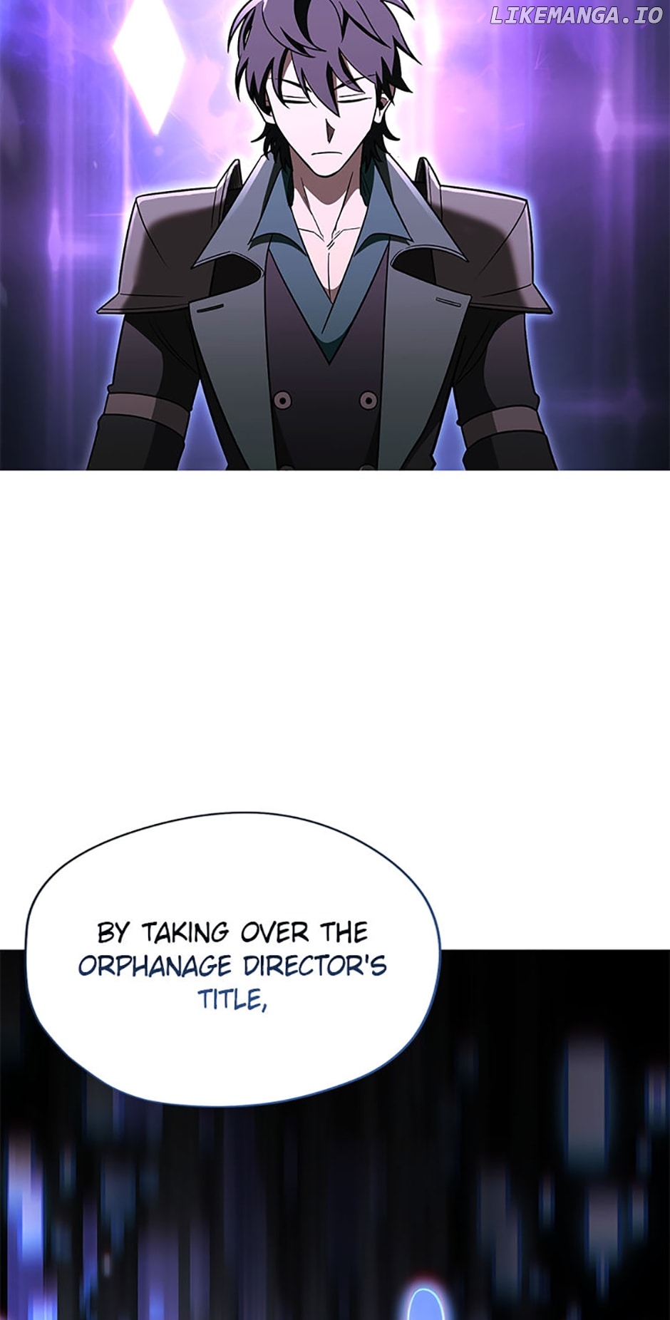 My Insanely Competent Underlings Chapter 67 - page 49