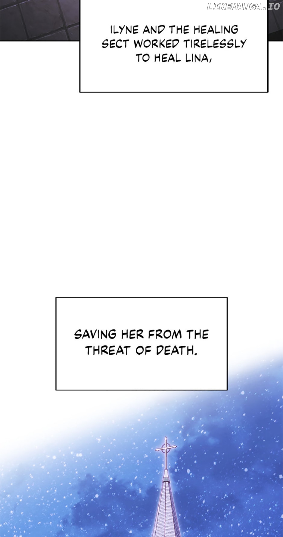 My Insanely Competent Underlings Chapter 67 - page 5
