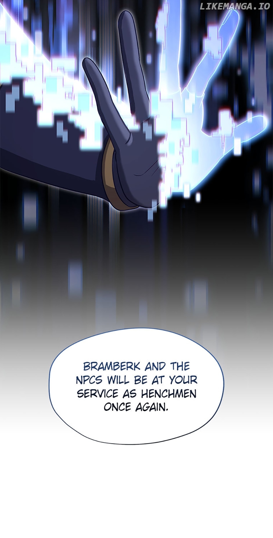 My Insanely Competent Underlings Chapter 67 - page 50
