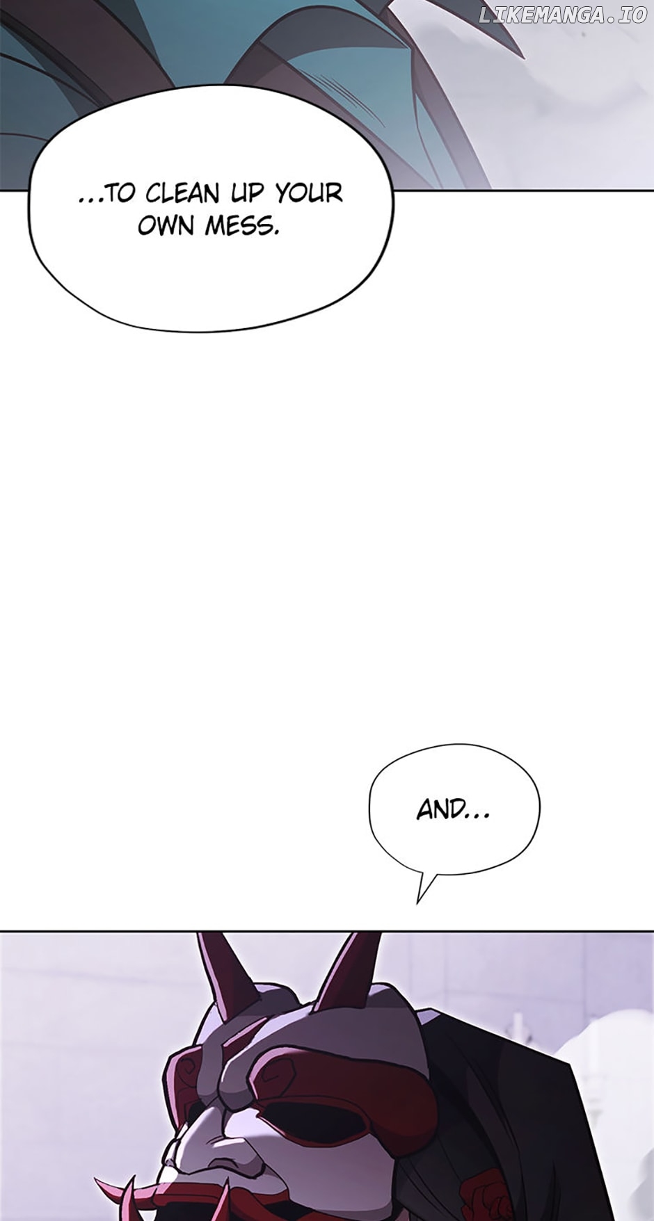 My Insanely Competent Underlings Chapter 67 - page 52