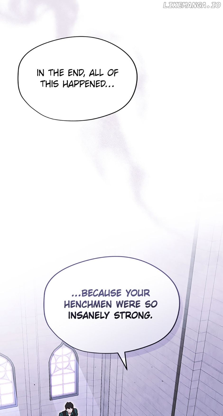 My Insanely Competent Underlings Chapter 67 - page 55