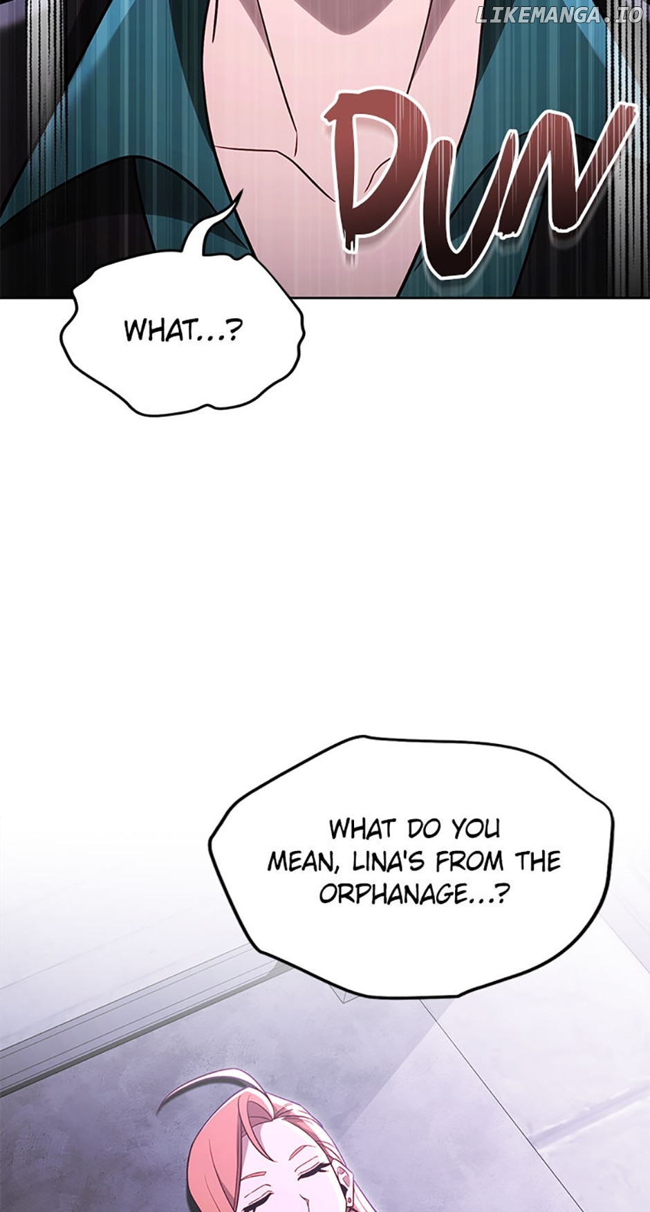 My Insanely Competent Underlings Chapter 67 - page 61
