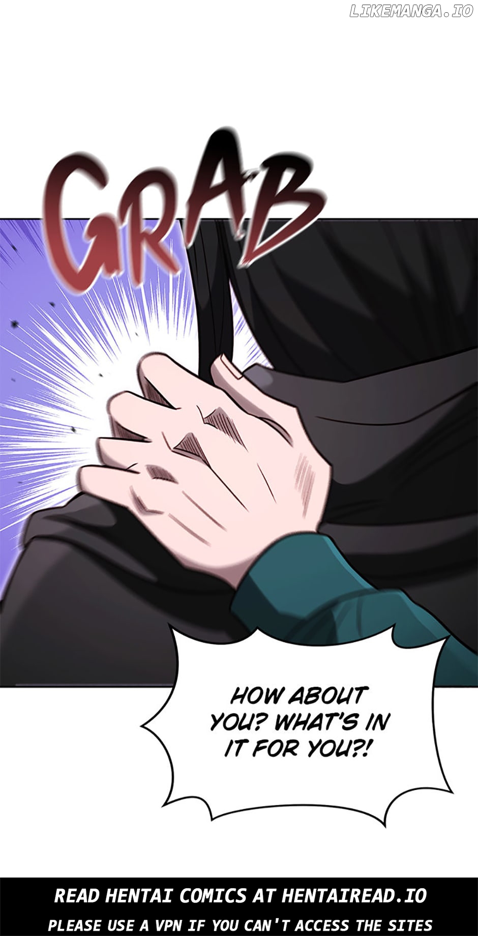 My Insanely Competent Underlings Chapter 67 - page 72