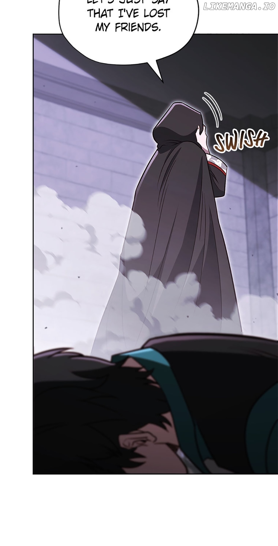 My Insanely Competent Underlings Chapter 67 - page 77