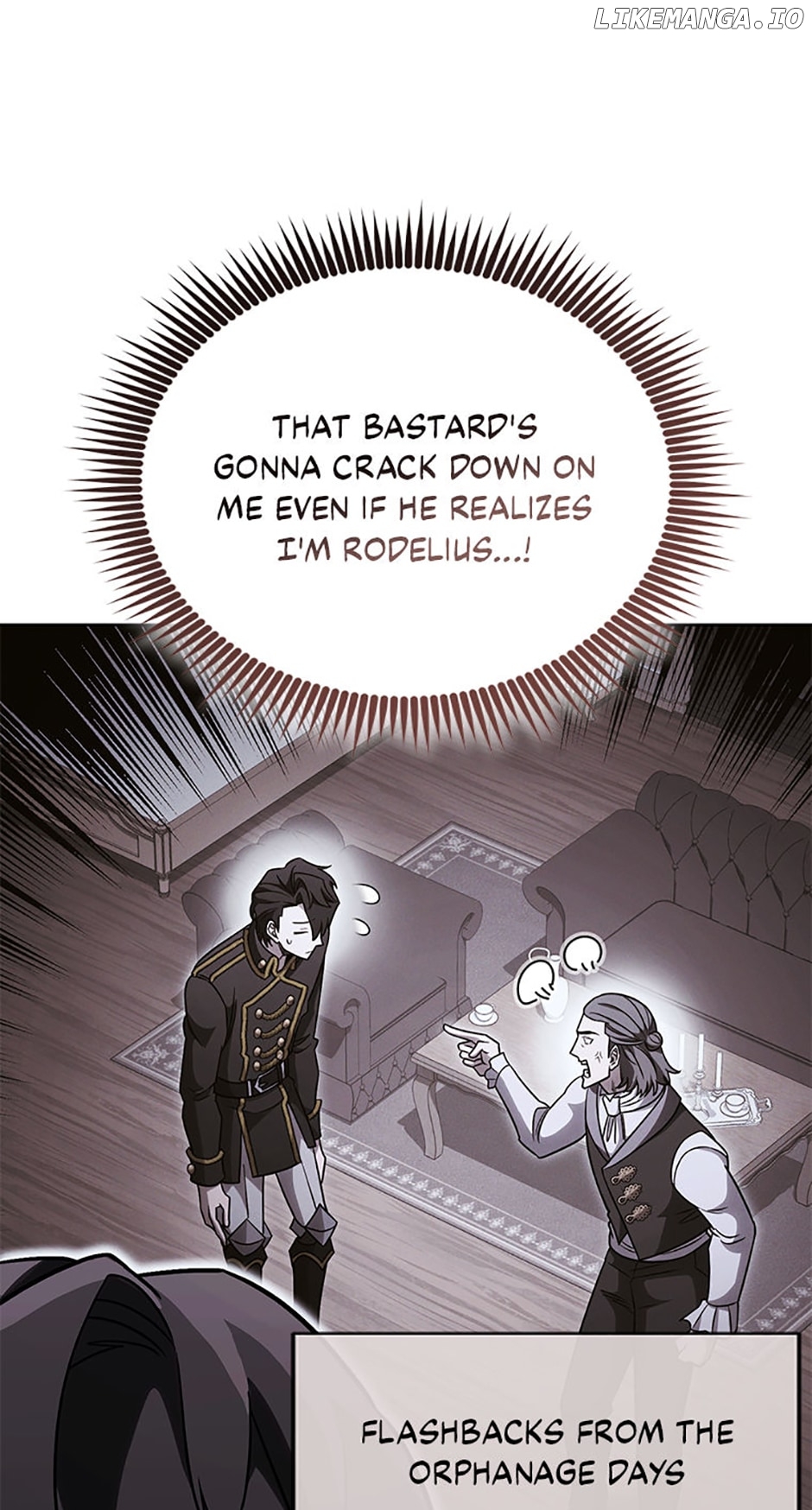 My Insanely Competent Underlings Chapter 66 - page 13